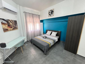 Studio 7 centre ville Cayenne